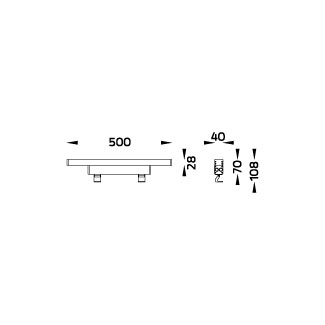 ALESSA 500 - CV